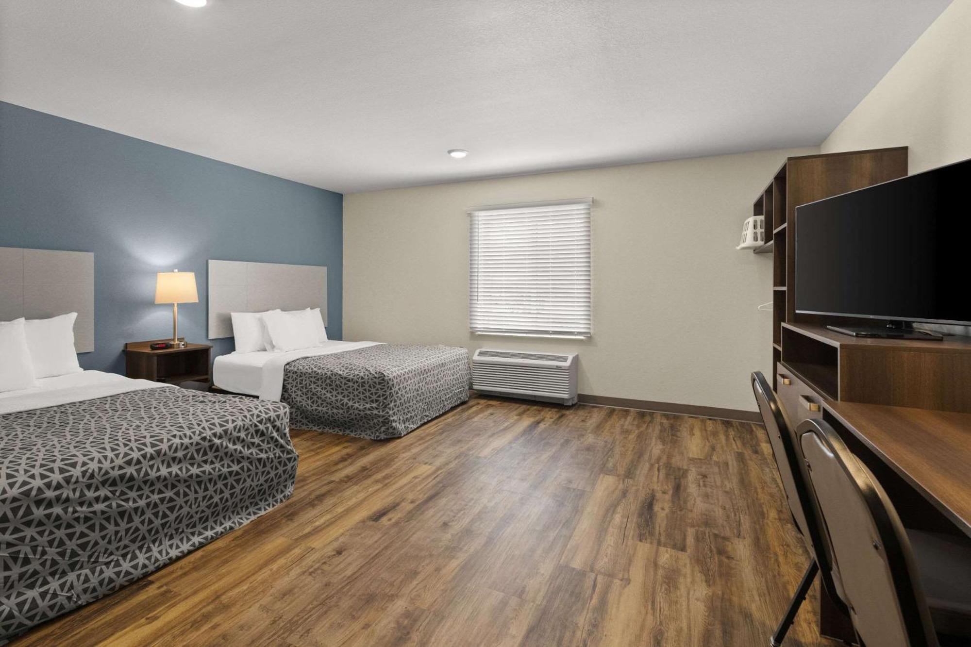 Woodspring Suites Bowling Green I-65 Exterior foto