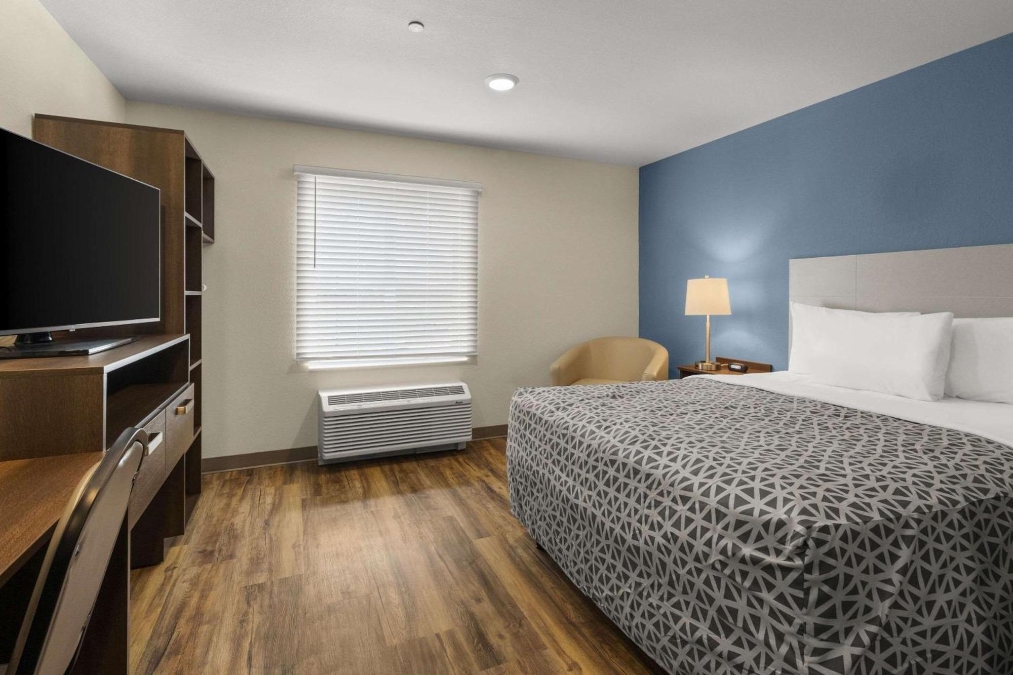 Woodspring Suites Bowling Green I-65 Exterior foto