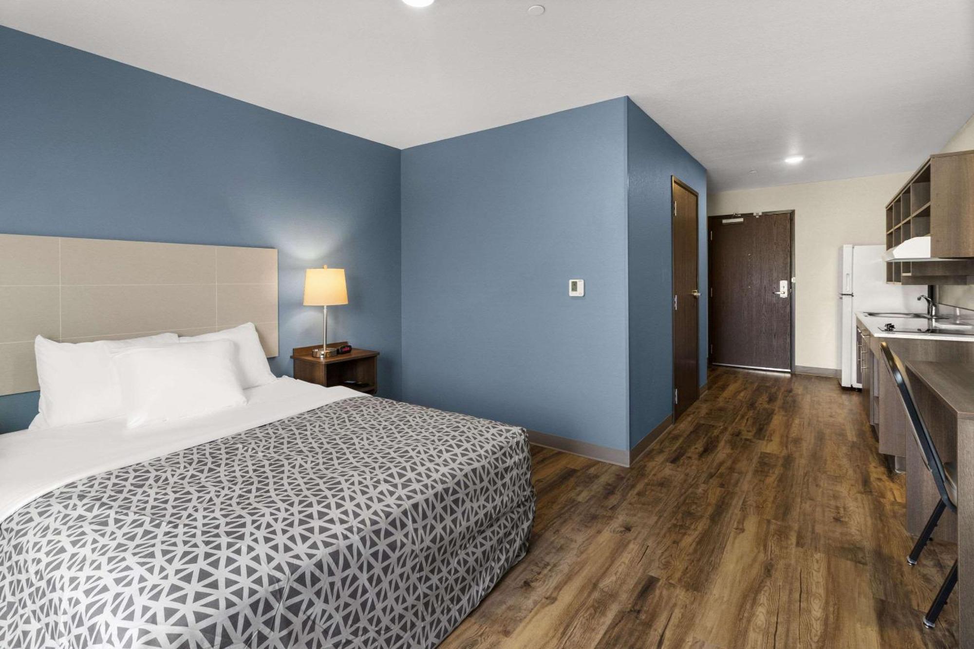 Woodspring Suites Bowling Green I-65 Exterior foto